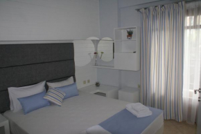  Nostos Rooms Ammouliani  Амолиани